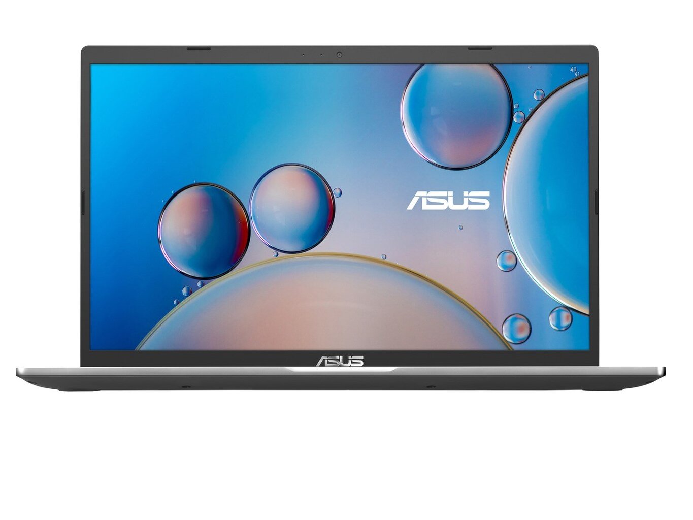 ASUS X515EA-BQ1877W i5-1135G7 15.6&#34; FHD IPS AG 8GB DDR4 SSD512 UHD Graphics WLAN&#43;BT Cam Win11 37WHrs Transparent Silver Portatīvais dators cena un informācija | Portatīvie datori | 220.lv