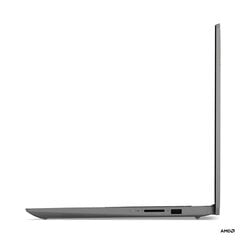 Lenovo IdeaPad 3 15ABA7 Ryzen 5 5625U 15.6&#34; FHD IPS 300nits AG 8GB DDR4 3200 SSD512 AMD Radeon Graphics NoOS Arctic Grey Portatīvais dators цена и информация | Ноутбуки | 220.lv