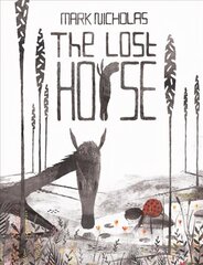 Lost Horse цена и информация | Книги для самых маленьких | 220.lv