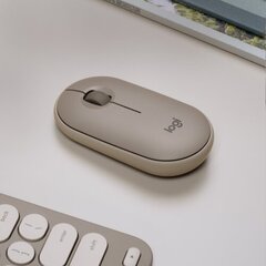 Logitech Pele M350 cena un informācija | Peles | 220.lv