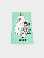 Детское полотенце Moomin, 30х50 см цена и информация | Полотенца | 220.lv