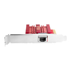 Asus XG-C100C 10GB-T цена и информация | Контроллеры | 220.lv