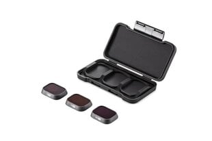 DJI Mini 3 Pro filter set ND16/64/256 cena un informācija | Droni | 220.lv