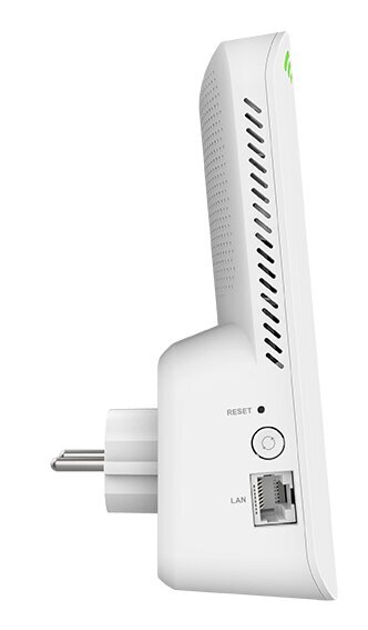 D-Link AX1800 DAP-X1860/E cena un informācija | Bezvadu piekļuves punkti (Access Point) | 220.lv