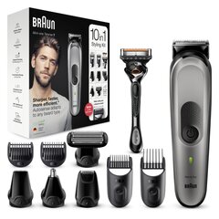 Braun MGK7320 10in1 цена и информация | Braun Бытовая техника и электроника | 220.lv