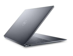 Ноутбук DELL|XPS|9320|CPU i7-1260P|2100 MHz|13.4|Touchscreen|3456x2160|RAM 32GB|DDR5|5200 MHz|SSD 2TB|Intel Iris Xe Graphics|Integrated|ENG|Windows 11 Home|Graphite|1.26 кг|210-BDVD_273877605  цена и информация | Ноутбуки | 220.lv