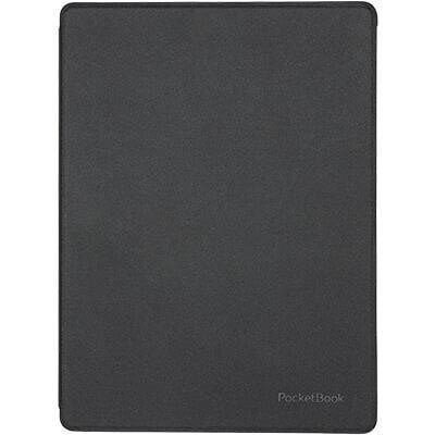 Tablet Case|POCKETBOOK|Black|HN-SL-PU-970-BK-WW цена и информация | Somas, maciņi | 220.lv