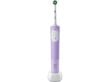 Oral-B D103.413.3 Vitality Pro Lilac Mist cena un informācija | Elektriskās zobu birstes | 220.lv