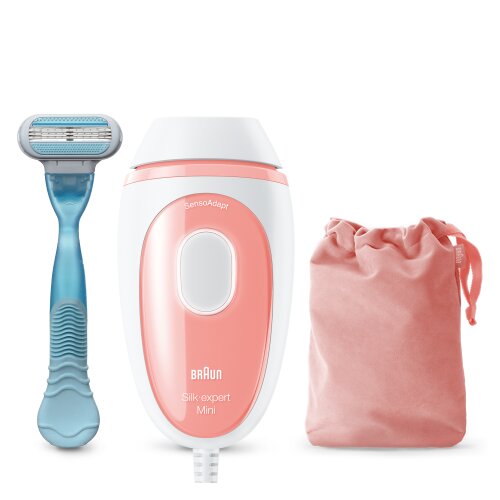 Braun Silk-expert Mini IPL PL1014 cena un informācija | Epilatori | 220.lv