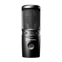 Audio Technica Cardioid Condenser AT2020USB-X cena un informācija | Audio Technica Datortehnika | 220.lv