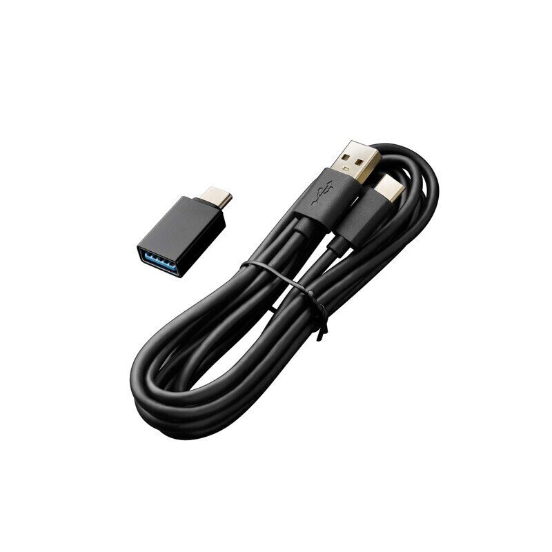 Audio Technica Cardioid Condenser AT2020USB-X цена и информация | Mikrofoni | 220.lv