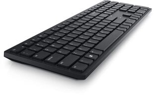 KEYBOARD WRL KB500/ENG 580-AKOO DELL цена и информация | Клавиатуры | 220.lv