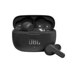 JBL Vibe 200TWS Bezvadu Austiņas cena un informācija | JBL Zoo preces | 220.lv