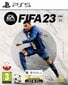 FIFA 23, PS5 цена и информация | Datorspēles | 220.lv