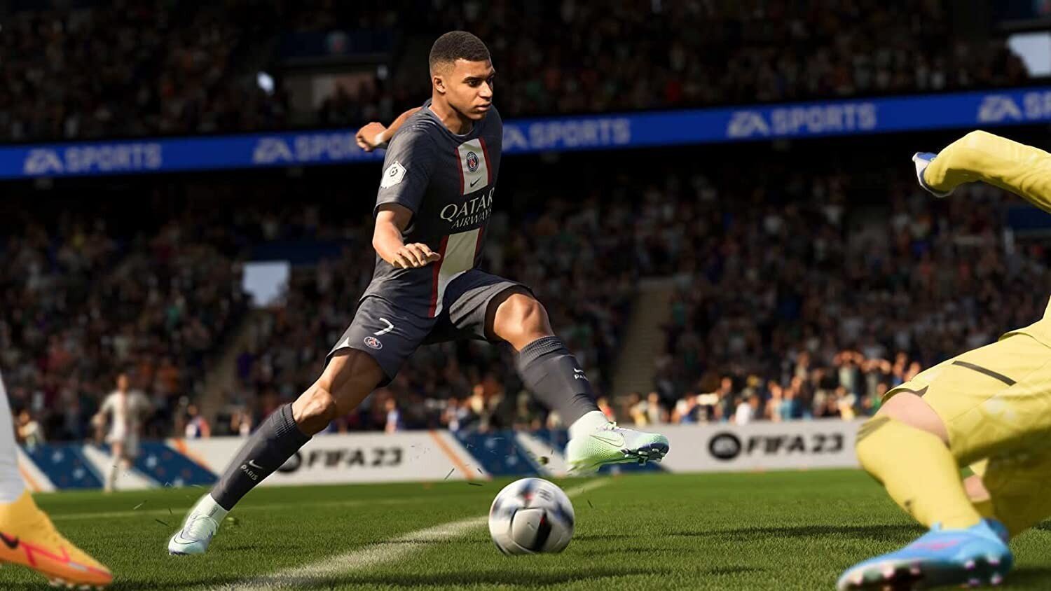 FIFA 23, PS5 cena un informācija | Datorspēles | 220.lv