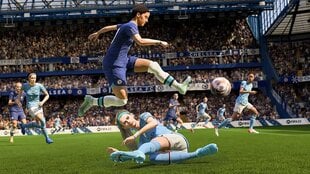 FIFA 23, PS5 цена и информация | Игра SWITCH NINTENDO Монополия | 220.lv