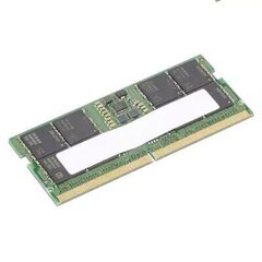 Lenovo 16 GB cena un informācija | Operatīvā atmiņa (RAM) | 220.lv