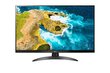 LG 27TQ615S-PZ 27 цена и информация | Monitori | 220.lv