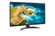 LG 27TQ615S-PZ 27 цена и информация | Monitori | 220.lv