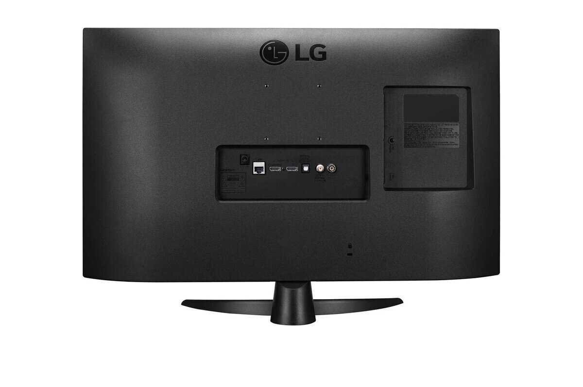 LG 27TQ615S-PZ 27 цена и информация | Monitori | 220.lv