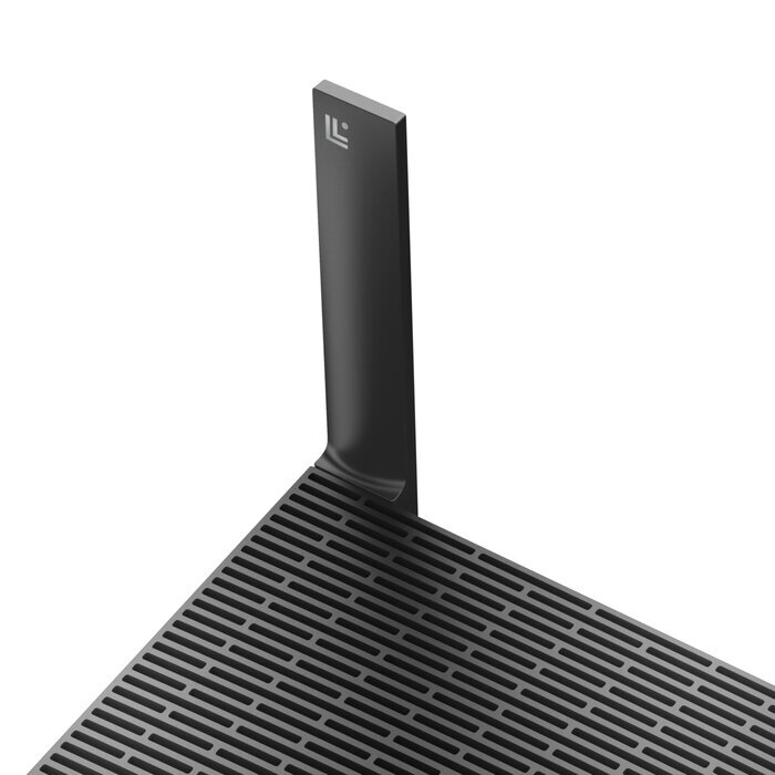 Linksys Dual-Band mesh Wi-Fi 6 rūteris AX3000 cena un informācija | Rūteri (maršrutētāji) | 220.lv