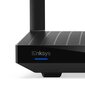 Linksys Dual-Band mesh Wi-Fi 6 rūteris AX3000 cena un informācija | Rūteri (maršrutētāji) | 220.lv