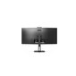 AOC CU34V5CW/BK цена и информация | Monitori | 220.lv