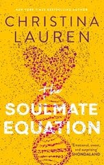 Soulmate Equation: the perfect new romcom from the bestselling author of The Unhoneymooners цена и информация | Фантастика, фэнтези | 220.lv