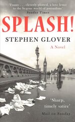 Splash!: A Novel цена и информация | Фантастика, фэнтези | 220.lv