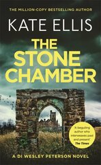 Stone Chamber: Book 25 in the DI Wesley Peterson crime series цена и информация | Фантастика, фэнтези | 220.lv