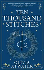 Ten Thousand Stitches цена и информация | Фантастика, фэнтези | 220.lv