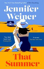 That Summer: 'If you have time for only one book this summer, pick this one' The New York Times цена и информация | Фантастика, фэнтези | 220.lv