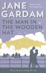 Man In The Wooden Hat цена и информация | Фантастика, фэнтези | 220.lv