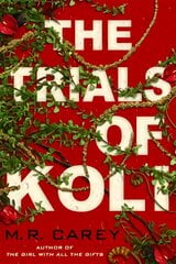 Trials of Koli: The Rampart Trilogy, Book 2 cena un informācija | Fantāzija, fantastikas grāmatas | 220.lv