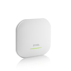 Точка доступа ZyXEL NWA220AX-6E-EU0101F Белый цена и информация | Точки беспроводного доступа (Access Point) | 220.lv
