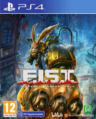 F.I.S.T.: Forged in Shadow Torch Limited Edition цена и информация | Компьютерные игры | 220.lv