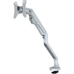 MONITOR ACC DESK MOUNT 10-32"/FPMA-D750SILVER2 NEOMOUNTS cena un informācija | Monitora turētāji | 220.lv