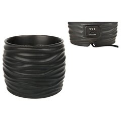 Yankee Candle Scenterpiece Easy MeltCup Warmer With Timer (Noah Black) - Elektriskā aromlampa cena un informācija | Sveces un svečturi | 220.lv