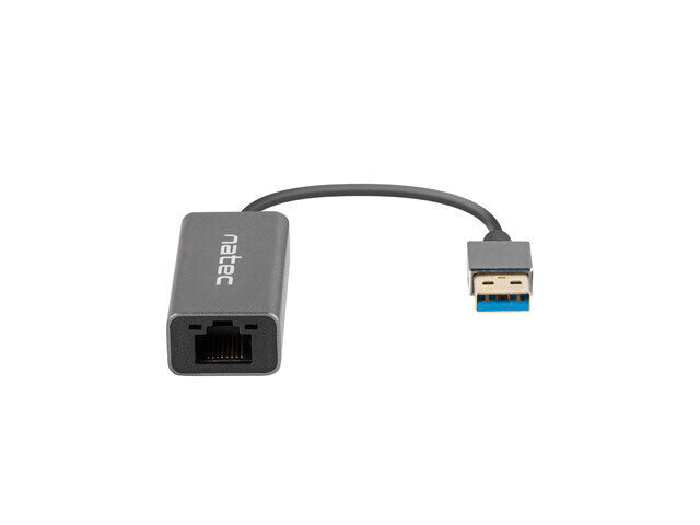 Natec Ethernet cena un informācija | Adapteri un USB centrmezgli | 220.lv
