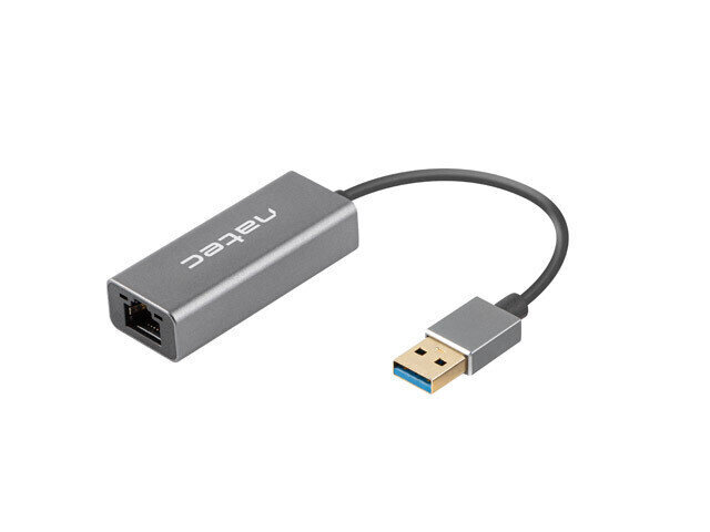 Natec Ethernet цена и информация | Adapteri un USB centrmezgli | 220.lv