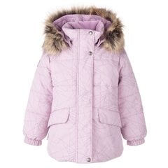 Lenne детская куртка 330гр Eliza 22329*2031, фуксия 4741593131837 цена и информация | Куртки, пальто для девочек | 220.lv