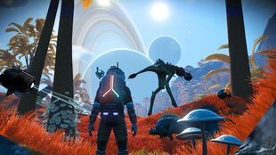 No Mans Sky Switch spēle cena un informācija | Datorspēles | 220.lv