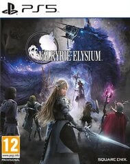 Valkyrie Elysium Playstation 5 PS5 spēle цена и информация | Компьютерные игры | 220.lv