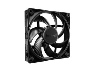 Be quiet! 140mm Silent Wings Pro 4 PWM ventilators цена и информация | Компьютерные вентиляторы | 220.lv