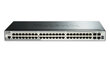 Sadales skapis D-Link DGS-1510-52X/E цена и информация | Komutatori (Switch) | 220.lv