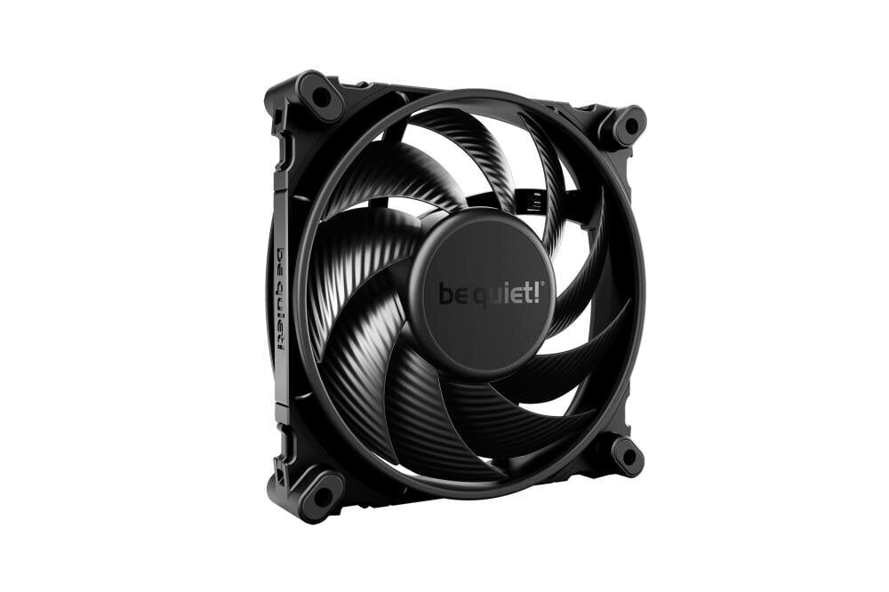 Be quiet! Silent Wings 4 120mm PWM high-speed цена и информация | Datora ventilatori | 220.lv