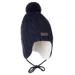 Lenne mazuļa cepure Andie цена и информация | Шапки, перчатки, шарфы для мальчиков | 220.lv