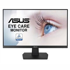 Монитор Asus VA247HE LED 23,8&quot; цена и информация | Мониторы | 220.lv