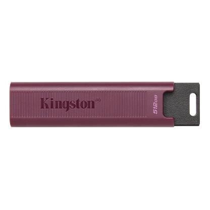 Kingston 512GB DTMAXA cena un informācija | USB Atmiņas kartes | 220.lv