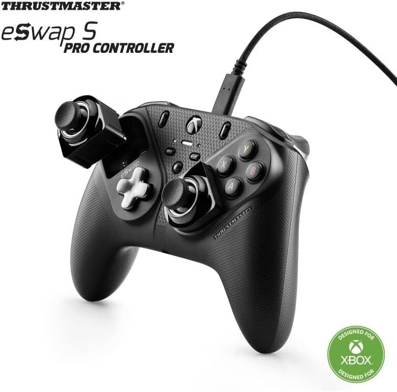 Pults Eswap S Pro PC Xbox® цена и информация | Spēļu kontrolieri | 220.lv
